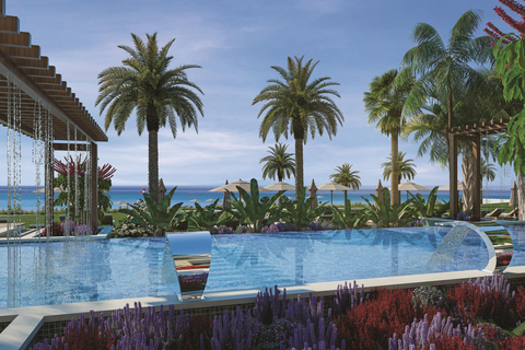 Hotel Amavi - adults only foto 7