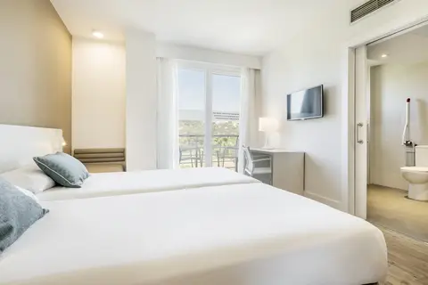 Hotel ILUNION Istlantilla in Lepe — foto 18