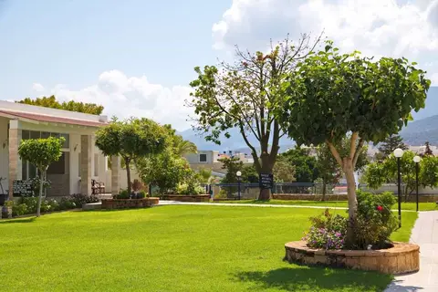 Maria Rousse Hotel in Δημοτική Ενότητα Μαλίων — foto 24