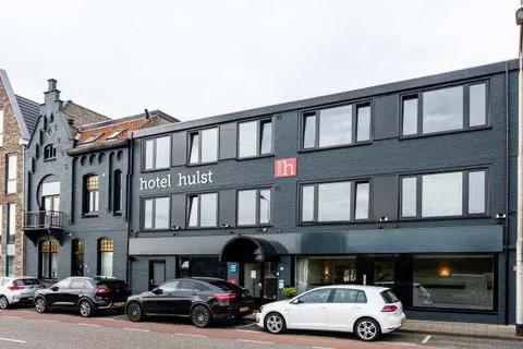 Hotel Hulst foto 15