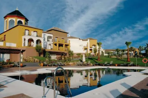 B bou Hotel La Vinuela & Spa in Viñuela — foto 12