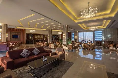 Hotel Pickalbatros Sea World - Marsa Alam in القصير — foto 7