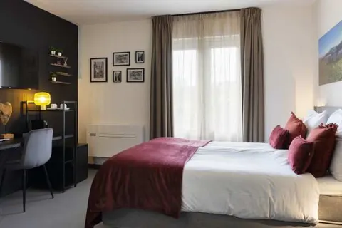 Dormio Wijnhotel Valkenburg foto 13