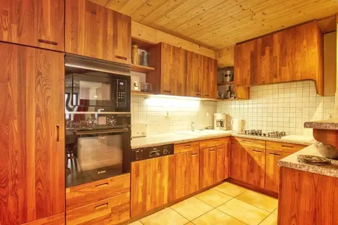 Chalet Grand Massif in Morillon, foto 3