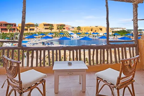 Pickalbatros Villaggio Resort - Portofino Marsa Alam in Kid's Club — foto 21
