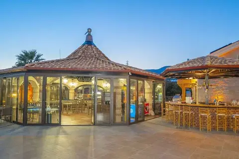 Dalyan Live Spa Hotel in Ortaca — foto 24
