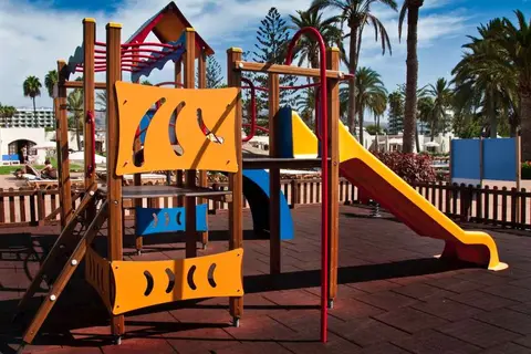 HD Parque Cristobal Gran Canaria in San Bartolomé de Tirajana, foto 13