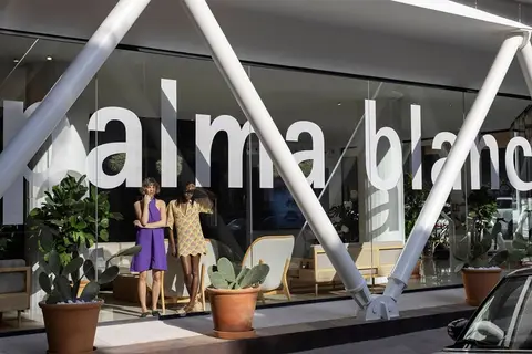 HM Palma Blanc Hotel in Palma de Mallorca — foto 35