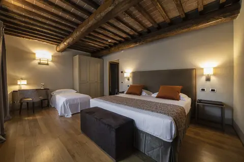 Relais della Rovere in Colle Di Val D'elsa — foto 13
