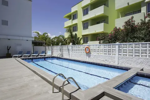 Aparthotel Vibra Mogambo in Sant Jordi de ses Salines
