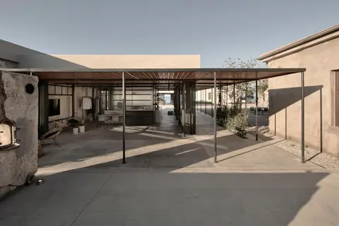 Hotel Dexamenes Seaside in Δημοτική Ενότητα Αμαλιάδας — foto 8