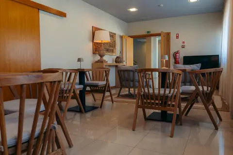Hotel Folgosa Douro in Armamar — foto 15