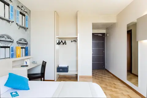 B&B HOTEL Verona in Verona, foto 14