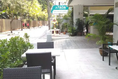 Le Tada Residence in Bangkok, foto 13
