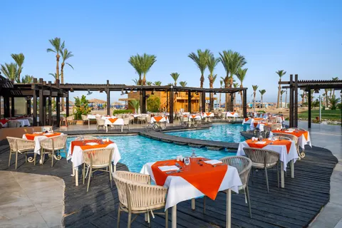 Pickalbatros Palace Hotel in Port Ghalib — foto 29
