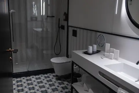 Axis Porto Club Hotel in Vila Nova de Gaia — foto 21