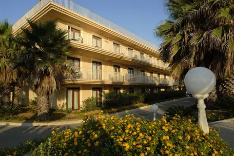 Dioscuri Bay Palace in Agrigento, foto 9