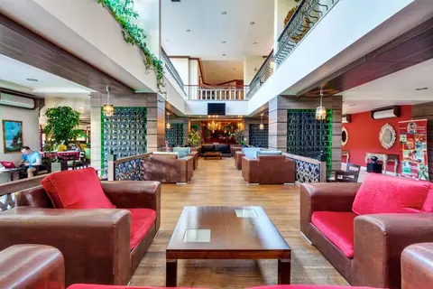 Armas Kaplan Paradise in Kemer, foto 12