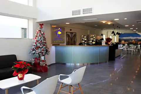 Urban Dream Hotel Nevada in Armilla — foto 3