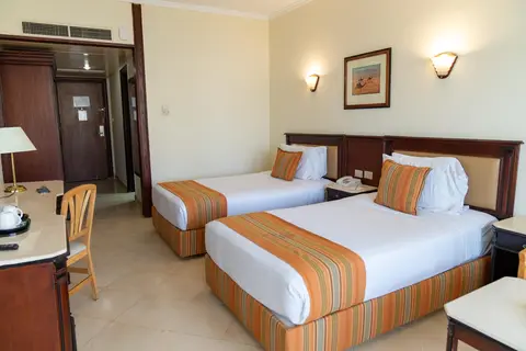 Grand Oasis Resort in Sharm El Sheikh, foto 17
