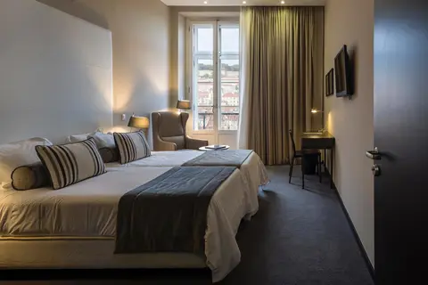 Hotel do Chiado in Almada — foto 20