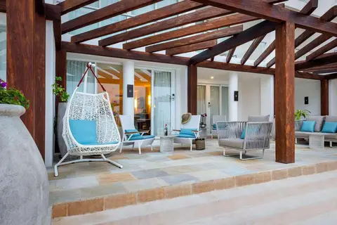 Playacar Palace in Playa del Carmen, foto 26