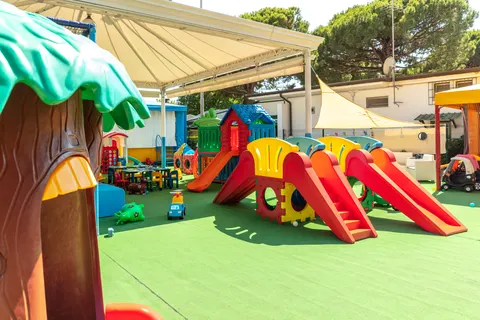 Camping Marina Di Venezia foto 27