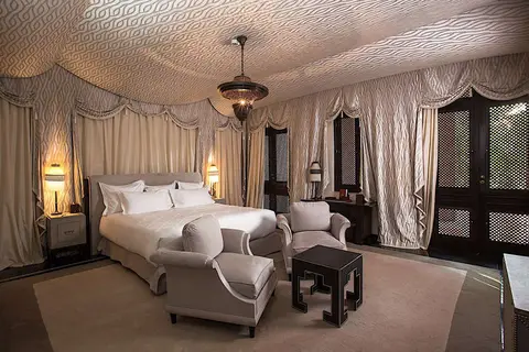 Selman Marrakech in Tasoultante تسلطانت — foto 4