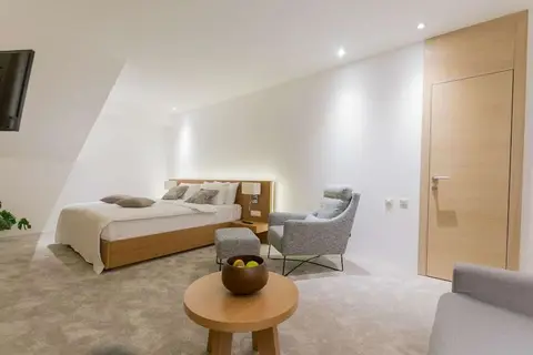 Harmonia Hotel by Dukley in Budva — foto 18