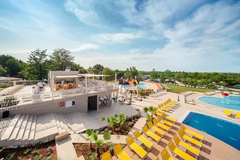 Valamar Camping Lanterna in Vabriga — foto 20