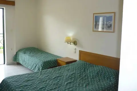 Hotel Despo in Δημοτική Ενότητα Γουβών — foto 7