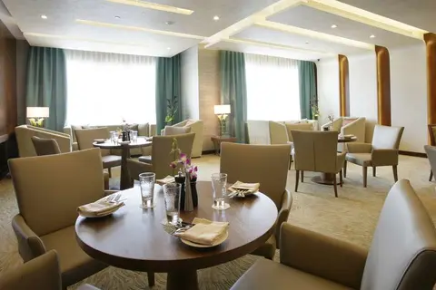 Elite Byblos Hotel in Dubai — foto 19