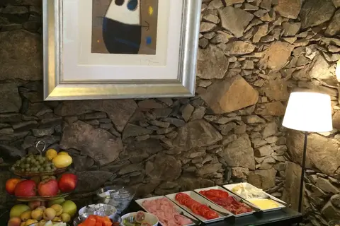Ibo Alfaro in Hermigua — foto 15