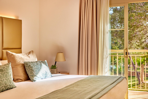 Aparthotel Zafiro Mallorca foto 3