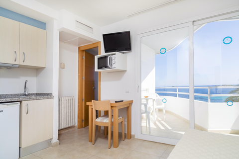 Appartementen Mar Y Playa foto 27