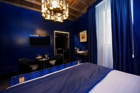 Torre Argentina Relais in Rome, foto 22