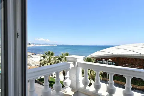 Iliad Hotel in Durrës — foto 7