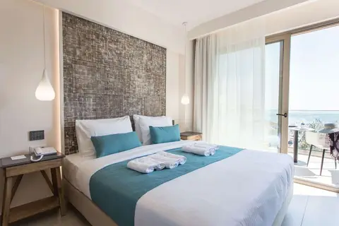 Epos Luxury Beach Hotel in Georgioupolis — foto 4