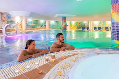 Mur Hotel Faro Jandía & SPA in Morro Jable — foto 4