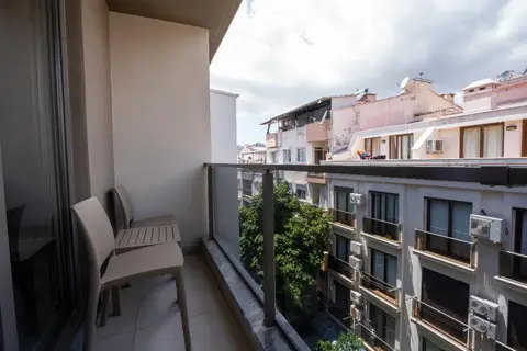 Fifty Five Suite in Marmaris — foto 5