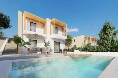 The Nest Resort in Chersonissos — foto 3