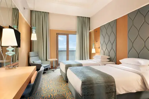 TRYP by Wyndham Izmit in Basiskele, foto 26