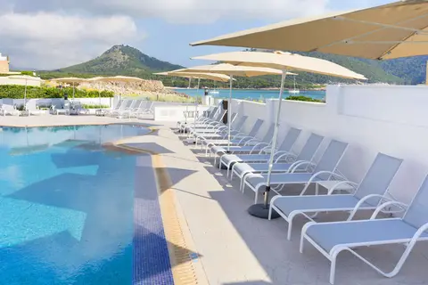 HSM Regana Hotel in Capdepera, foto 18
