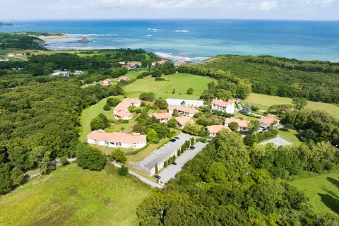 Résidence Le Domaine De Bordaberry foto 21