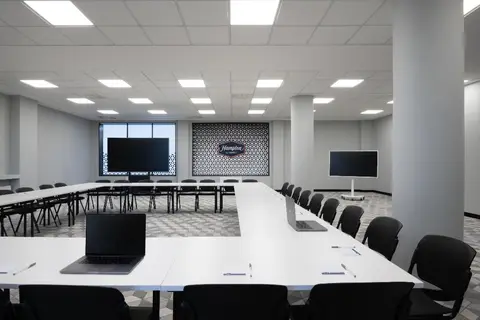 Hampton By Hilton Rome North Fiano Romano Hotel in Fiano Romano, foto 16