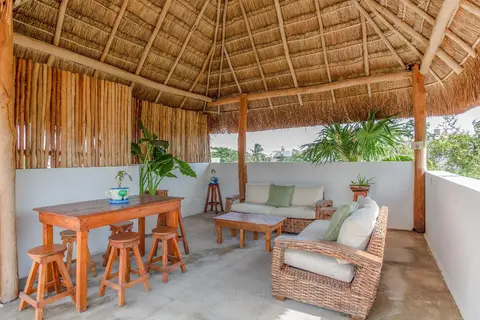 Hotel Kin Ha Tulum in Cancún — foto 21