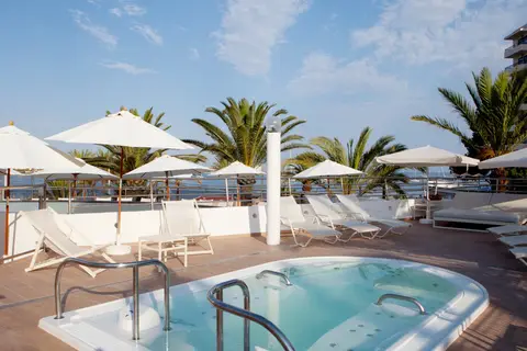 Bellamar Hotel Beach & Spa in Sant Antoni de Portmany — foto 10