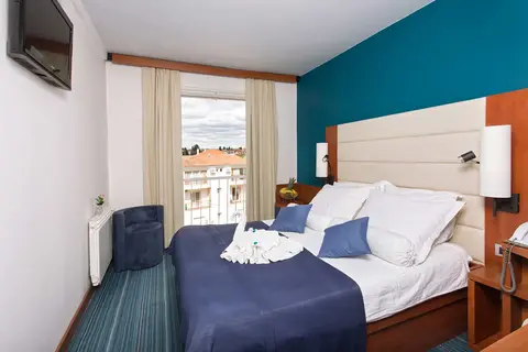 Hotel Kornati in Biograd — foto 4