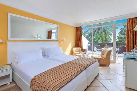 Marhaba Salem in Hôtel Marhaba Salem Resort — foto 3