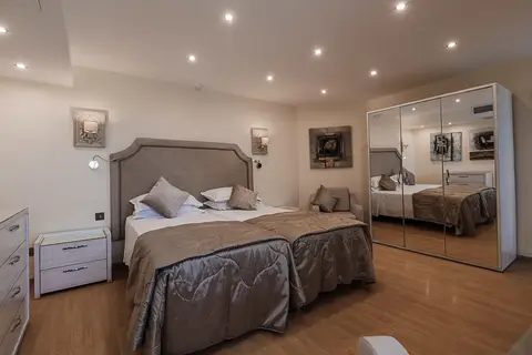 Hotel Osborne in Valletta — foto 24